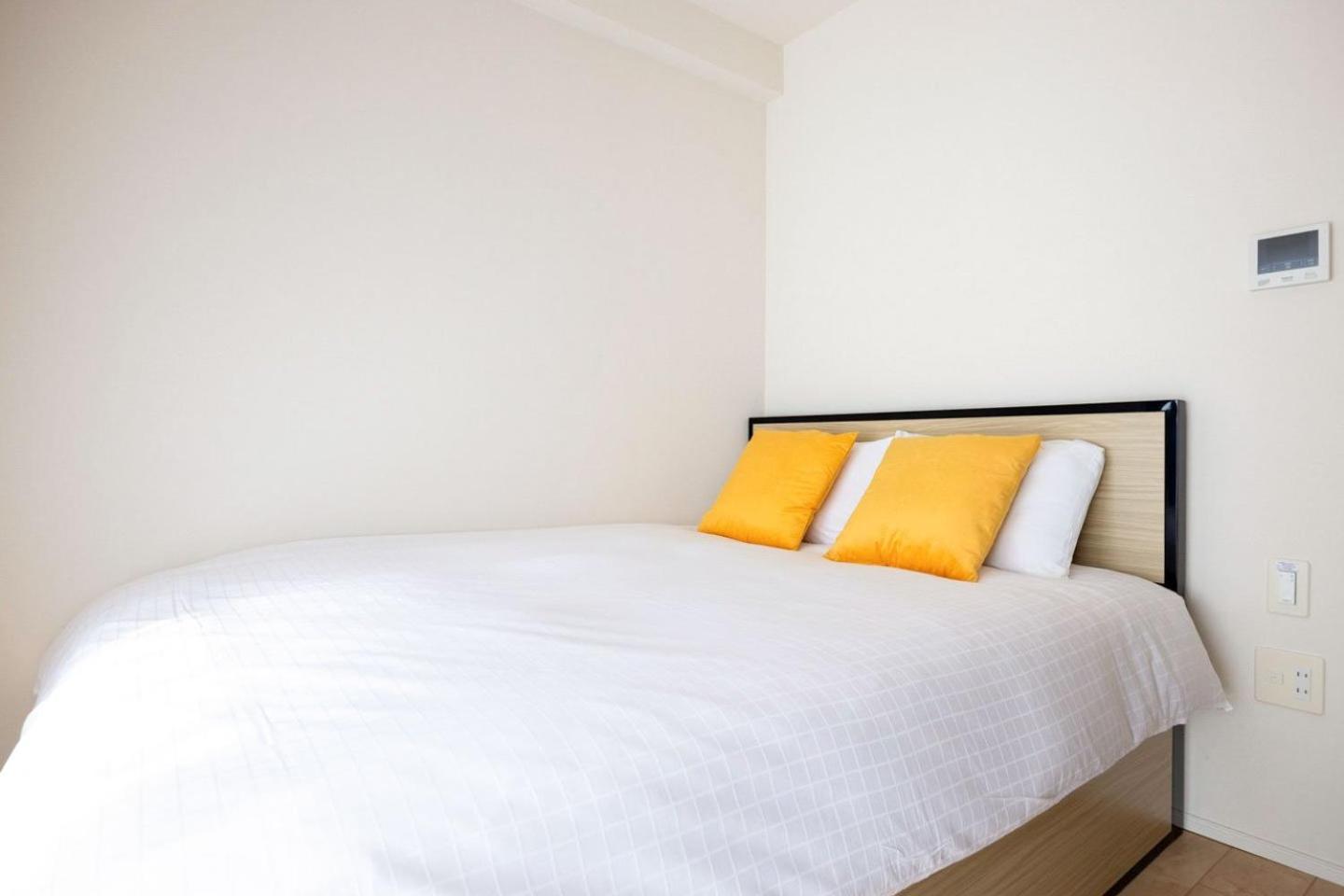 Crest Court Kagurazaka Apartment Tokyo Bagian luar foto