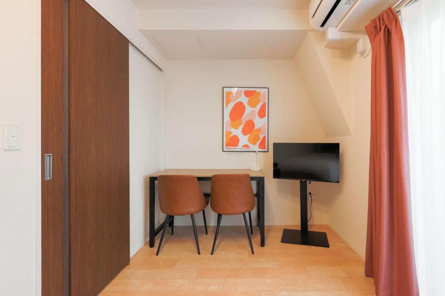 Crest Court Kagurazaka Apartment Tokyo Bagian luar foto
