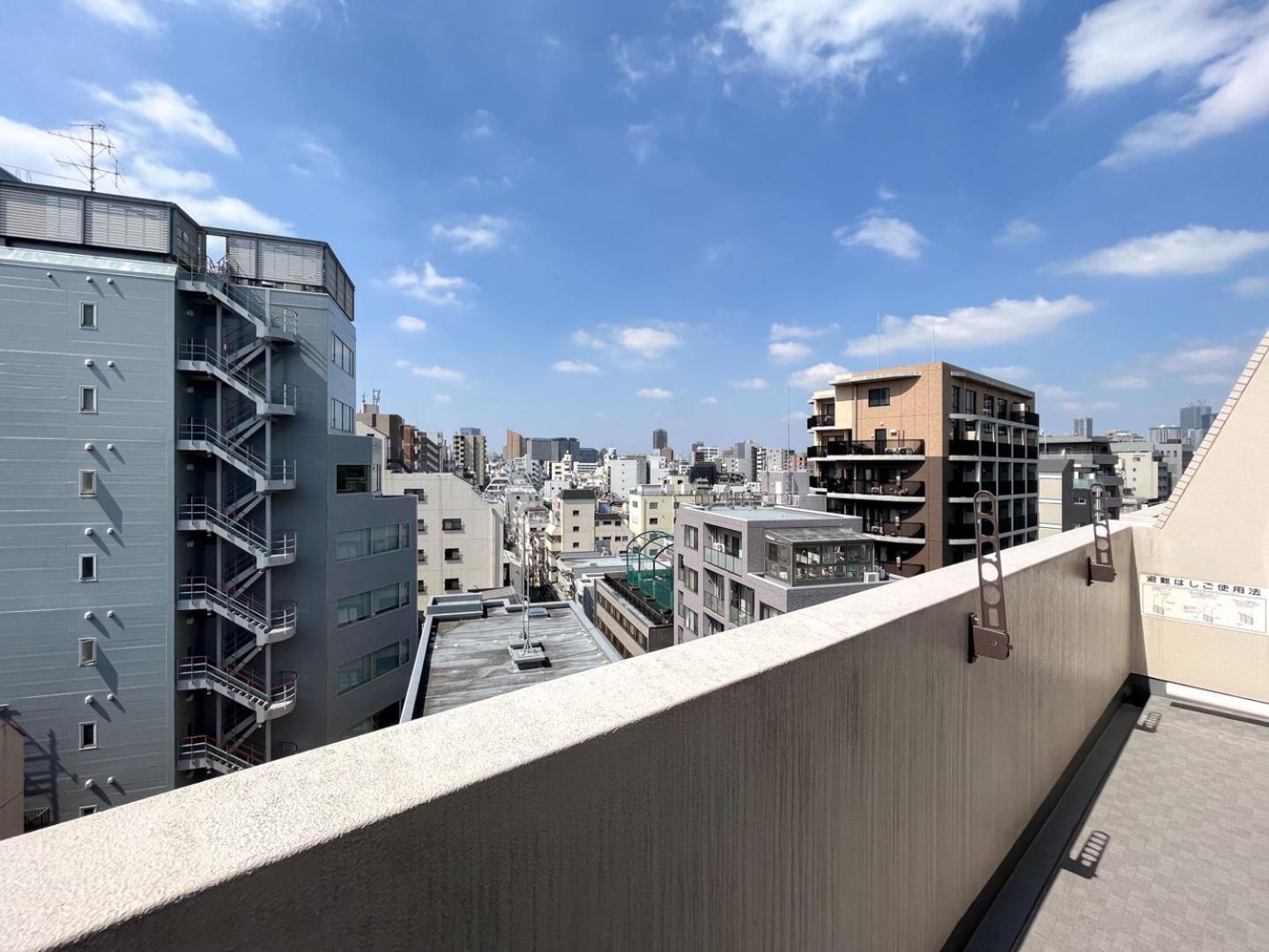 Crest Court Kagurazaka Apartment Tokyo Bagian luar foto