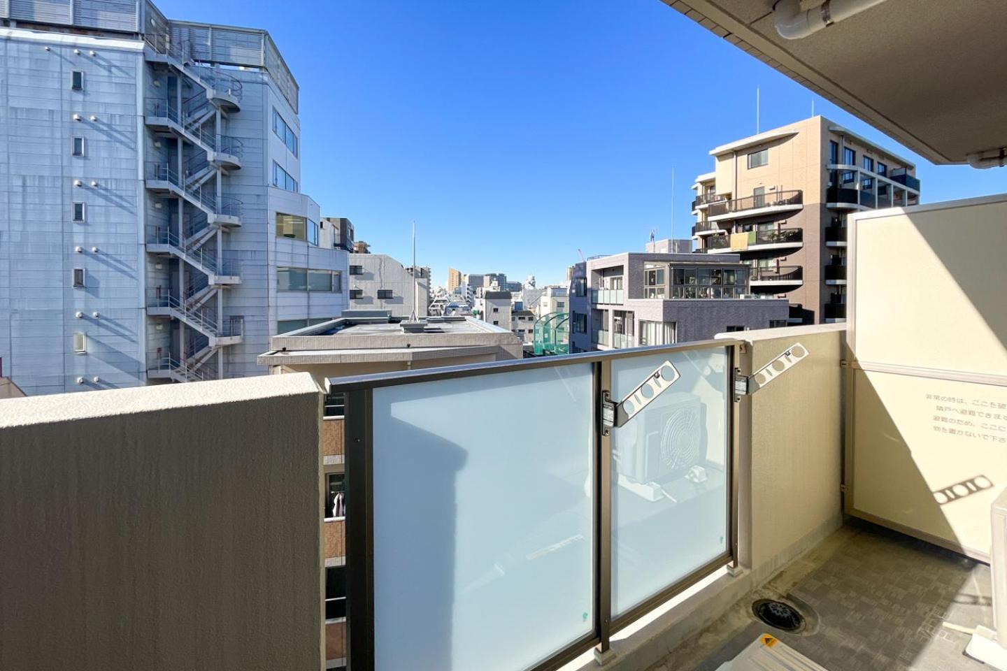 Crest Court Kagurazaka Apartment Tokyo Bagian luar foto