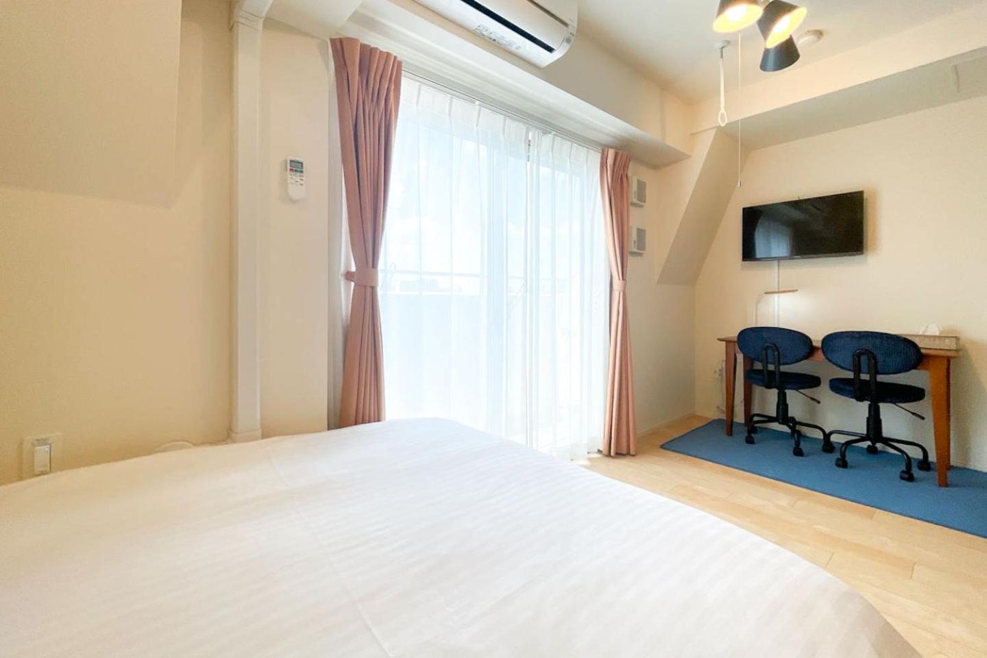 Crest Court Kagurazaka Apartment Tokyo Bagian luar foto