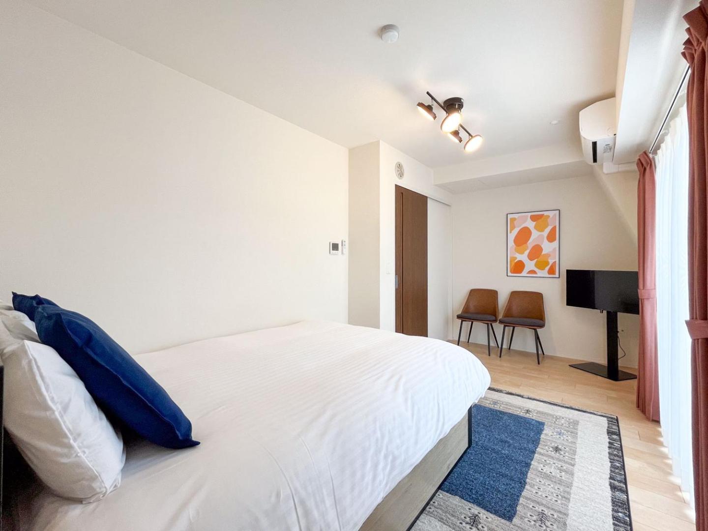 Crest Court Kagurazaka Apartment Tokyo Bagian luar foto