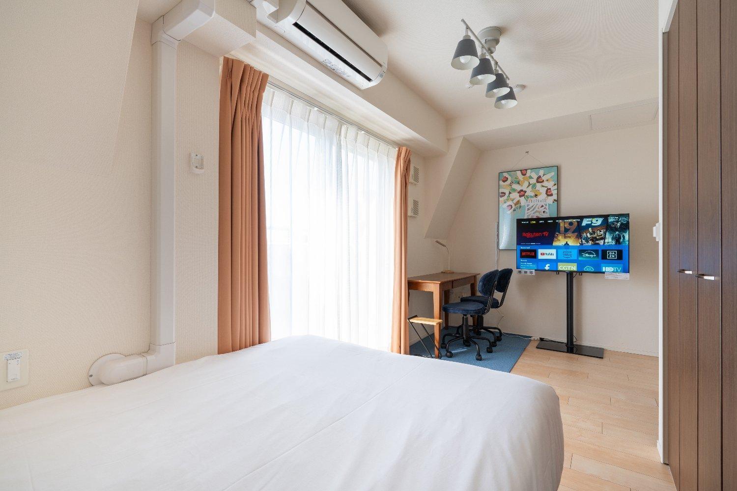 Crest Court Kagurazaka Apartment Tokyo Bagian luar foto