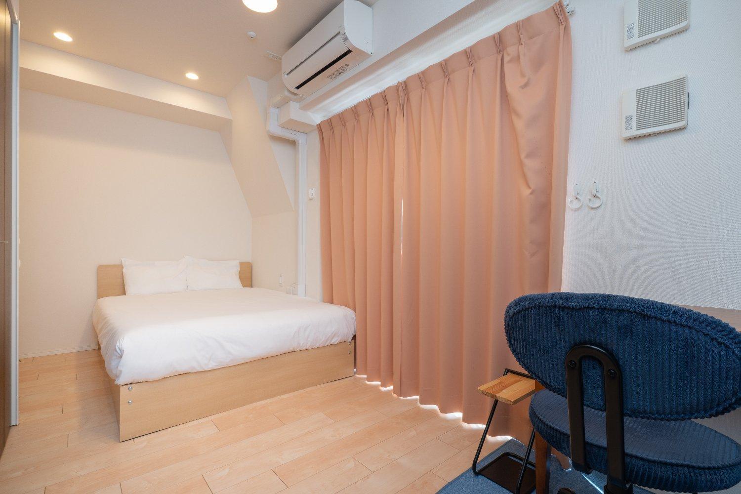 Crest Court Kagurazaka Apartment Tokyo Bagian luar foto